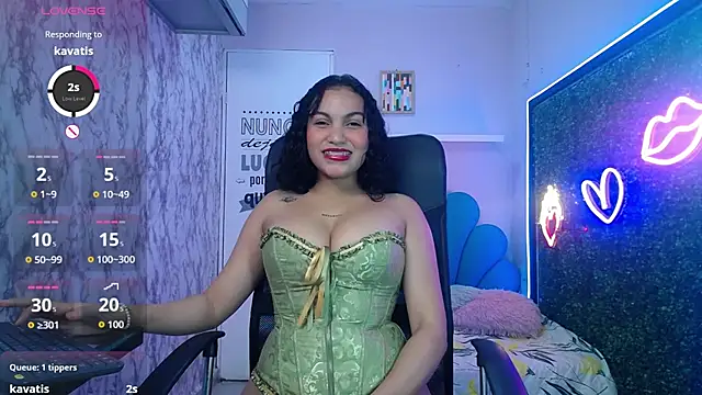 valeria martinez19 online show from 02-03-26, 03:15