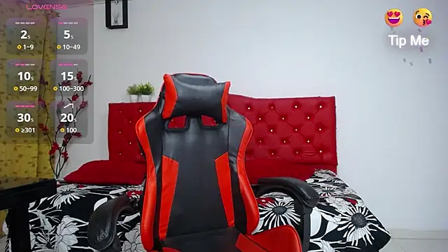 valeria martinez19 online show from 03-01-26, 01:38