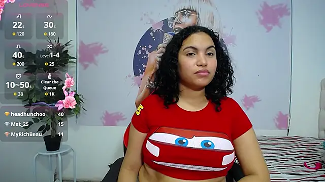 Snapshot of valeria_martinez19 chatting on 07-24-26, 06:42 valeria martinez19 online show from 07-24-26, 06:42