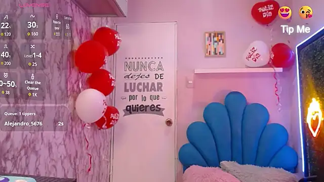 valeria martinez19 online show from 02-20-26, 06:26