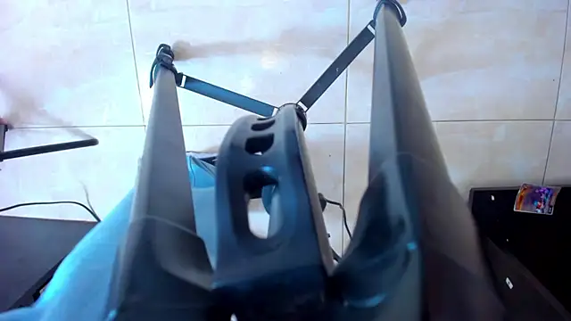 Cataleyaa Rose online show from 12-05-25, 07:34