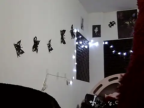 Morticia Black online show from 01-16-26, 02:59