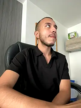 Cristianstone22  online show from 11-08-25, 01:25