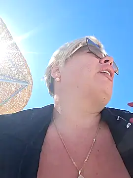 MilkySky online show from 03-01-26, 11:10