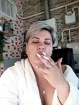 MilkySky online show from 04-09-26, 07:25