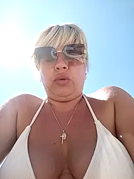 MilkySky online show from 03-08-26, 09:34