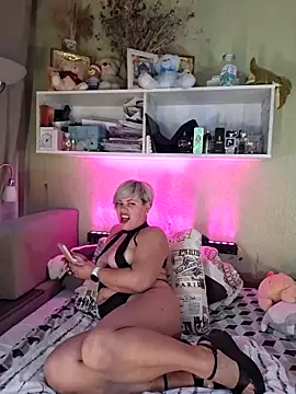 MilkySky online show from 04-14-26, 07:08