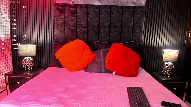 BDSM-DOLL online show from 06-22-26, 07:11