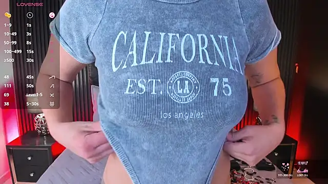 BDSM-DOLL online show from 12-22-25, 01:11