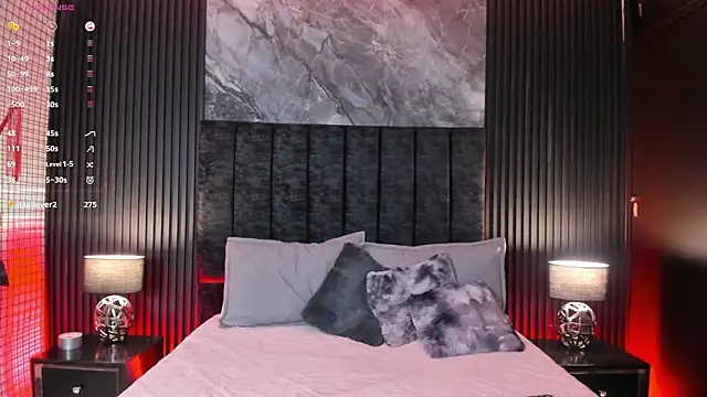 BDSM-DOLL online show from 02-20-26, 11:28