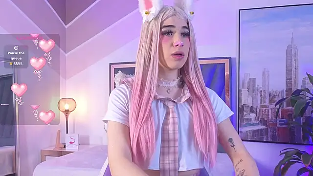 cutebabyhub  online show from 02-27-26, 09:36