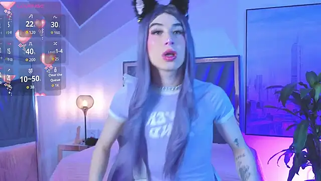 cutebabyhub  online show from 03-16-26, 08:55