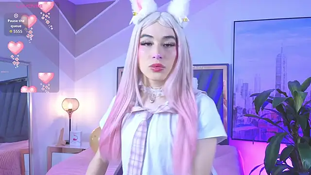 cutebabyhub  online show from 03-19-26, 09:04