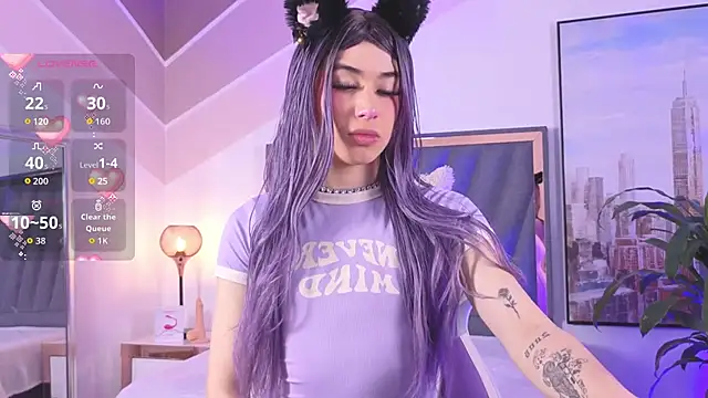 cutebabyhub  online show from 02-25-26, 08:19