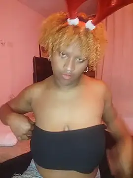 EvonyFoxxx online show from 12-20-25, 12:02