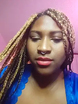 EvonyFoxxx online show from 12-02-25, 02:12