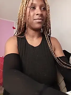 EvonyFoxxx online show from 03-10-26, 03:10