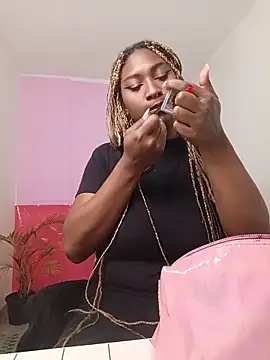 EvonyFoxxx online show from 03-25-26, 11:14