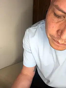 NathanielLux29 online show from 11-13-25, 11:08