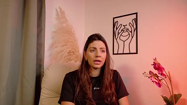 SeleneNova online show from 03-25-26, 09:24