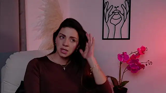 SeleneNova online show from 04-16-26, 10:12