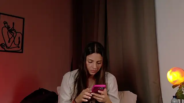 SeleneNova online show from 02-16-26, 11:02