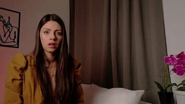 SeleneNova online show from 02-26-26, 06:08