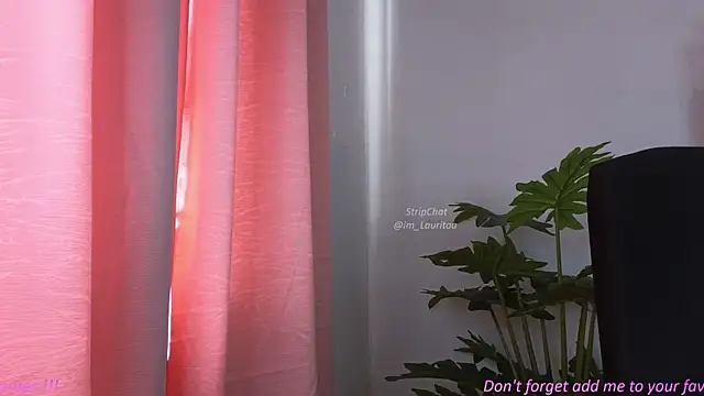 BabyLauritaa online show from 06-27-26, 08:04