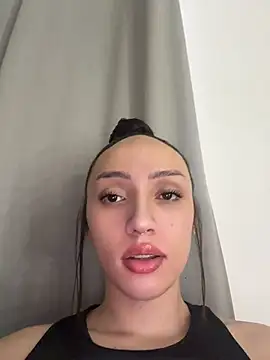 BabyLauritaa online show from 07-07-26, 02:53