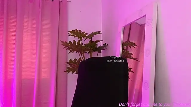 BabyLauritaa online show from 04-11-26, 07:06