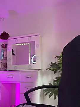 BabyLauritaa online show from 07-19-26, 07:10