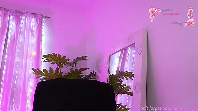 BabyLauritaa online show from 03-11-26, 10:59