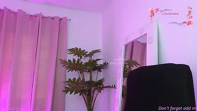 BabyLauritaa online show from 03-24-26, 07:14