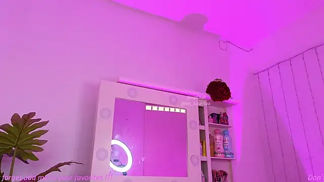 BabyLauritaa online show from 06-30-26, 09:04