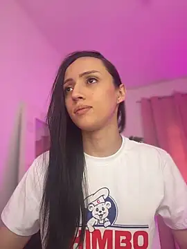 BabyLauritaa online show from 04-08-26, 05:14