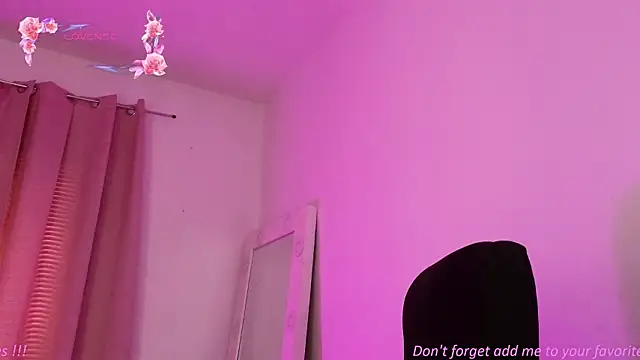 Snapshot of BabyLauritaa chatting on 01-31-26, 09:02 BabyLauritaa online show from 01-31-26, 09:02