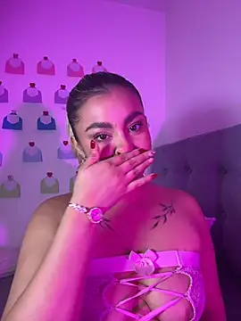 Elina Hills online show from 02-09-26, 02:37