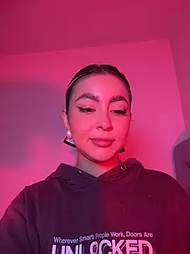 Elina Hills online show from 02-03-26, 02:55