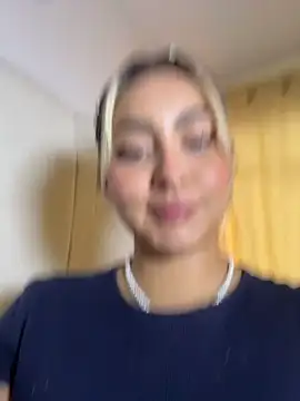 Elina Hills online show from 01-05-26, 07:06