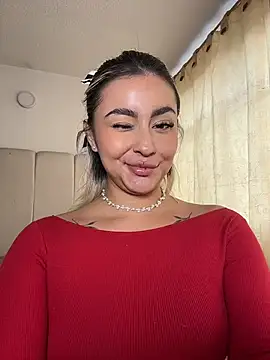 Elina Hills online show from 01-31-26, 07:12