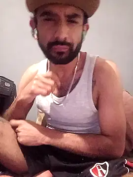 Barbanegra91mx online show from 12-01-25, 08:04