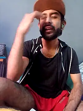 Barbanegra91mx online show from 12-19-25, 10:56