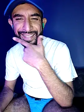 Barbanegra91mx online show from 02-07-26, 04:31