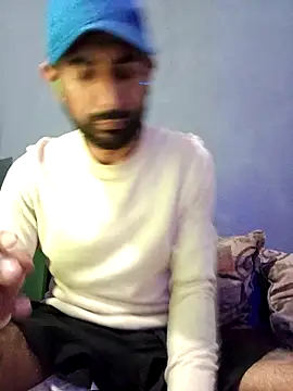 Barbanegra91mx online show from 12-05-25, 05:39