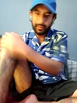 Barbanegra91mx online show from 12-22-25, 07:19