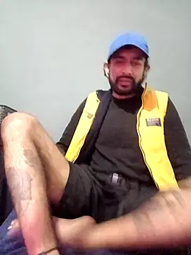 Barbanegra91mx online show from 12-21-25, 07:32