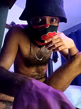 Barbanegra91mx online show from 11-17-25, 11:20