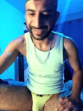 Barbanegra91mx online show from 11-04-25, 01:20