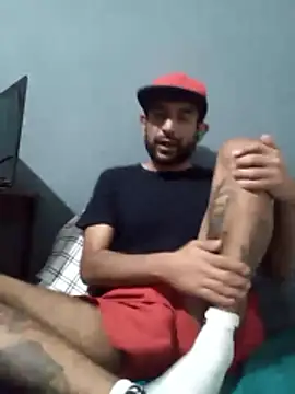Barbanegra91mx online show from 03-07-26, 03:57