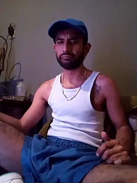 Barbanegra91mx online show from 10-31-25, 11:22